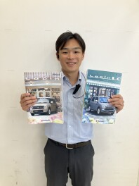 NEWラパン誕生です！！！